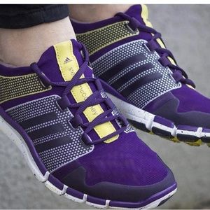 Stella McCartney Adidas